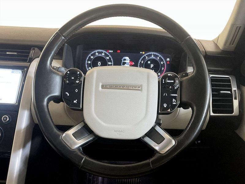 Used Land Rover Discovery 2018 for sale - 76382313: Photo 17