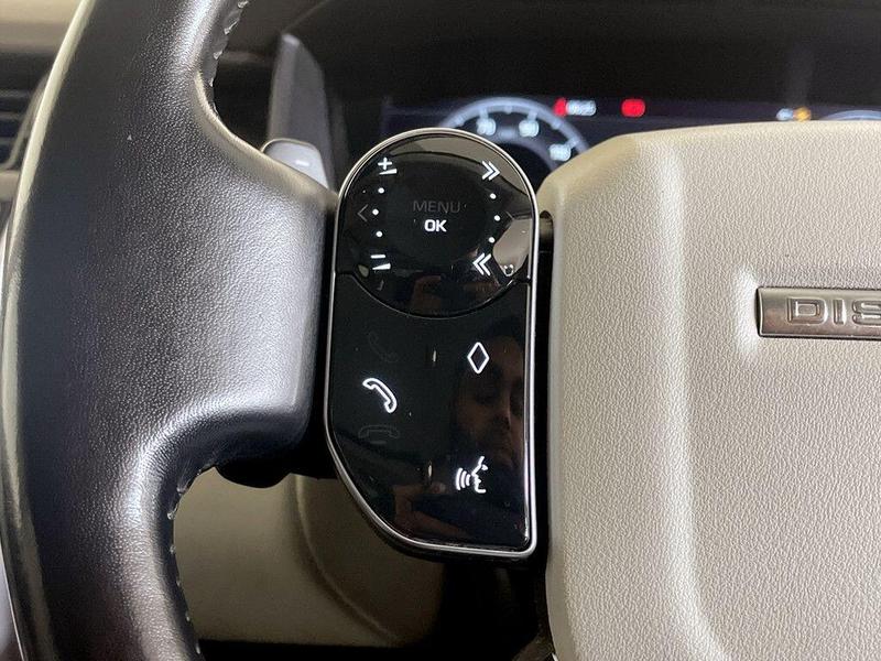 Used Land Rover Discovery 2018 for sale - 76382313: Photo 18