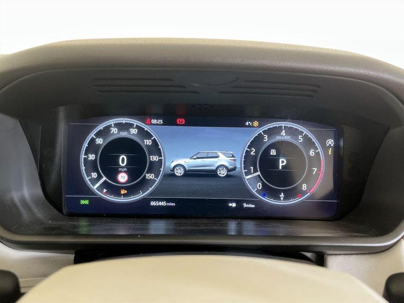 Used Land Rover Discovery 2018 for sale - 76382313: Photo 19