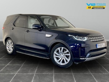 2.0 Si4 HSE Auto 4WD Euro 6 (s/s) 5dr Automatic