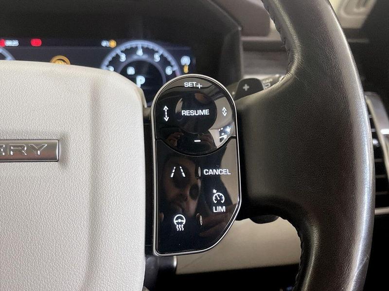 Used Land Rover Discovery 2018 for sale - 76382313: Photo 20