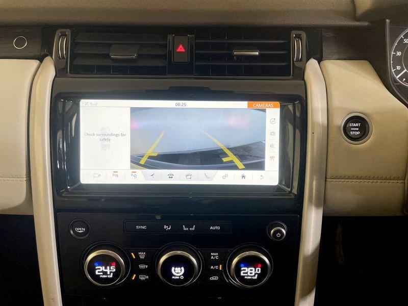 Used Land Rover Discovery 2018 for sale - 76382313: Photo 22