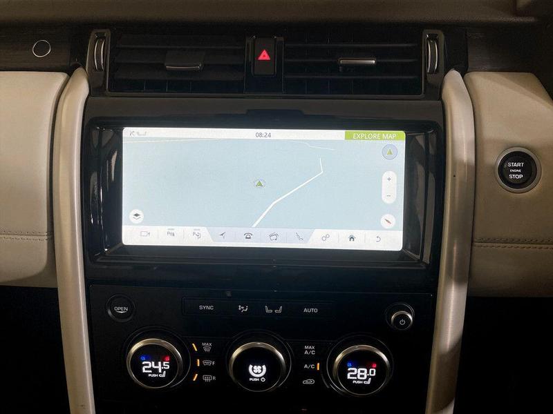 Used Land Rover Discovery 2018 for sale - 76382313: Photo 23