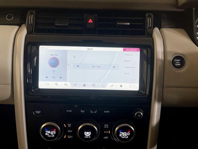 Used Land Rover Discovery 2018 for sale - 76382313: Photo 25