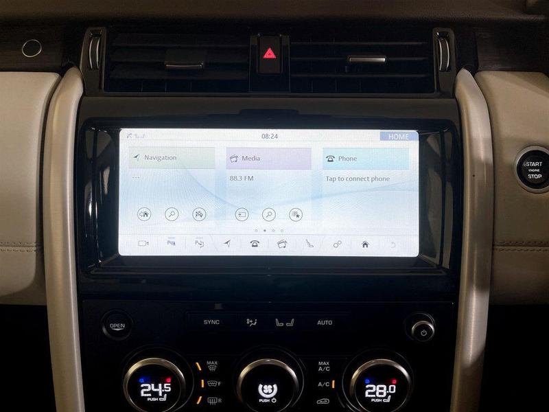 Used Land Rover Discovery 2018 for sale - 76382313: Photo 26