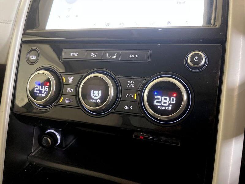 Used Land Rover Discovery 2018 for sale - 76382313: Photo 27