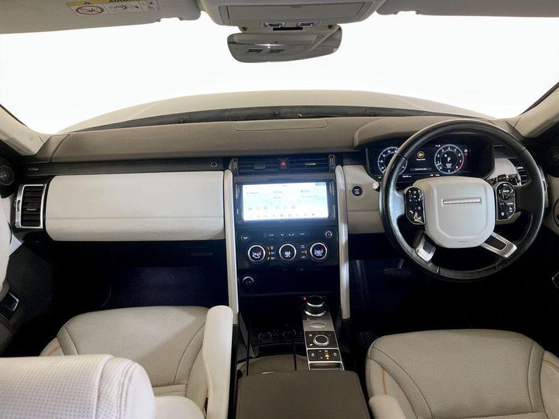 Used Land Rover Discovery 2018 for sale - 76382313: Photo 3