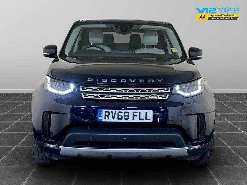 Used Land Rover Discovery 2018 for sale - 76382313: Photo 5