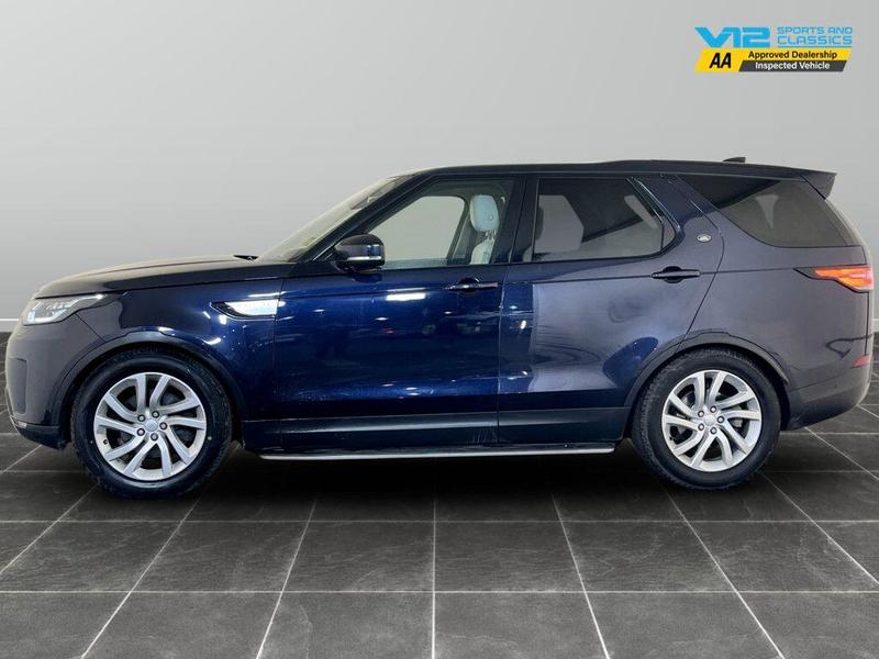 Used Land Rover Discovery 2018 for sale - 76382313: Photo 7