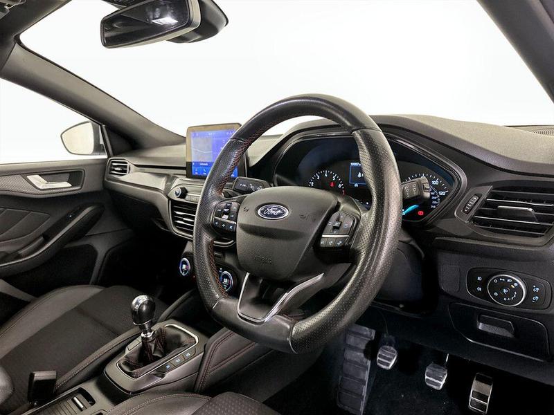 Used Ford Focus 2020 for sale - 76352200: Photo 15