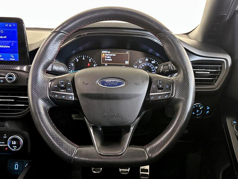 Used Ford Focus 2020 for sale - 76352200: Photo 16