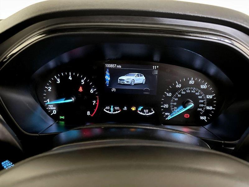 Used Ford Focus 2020 for sale - 76352200: Photo 18