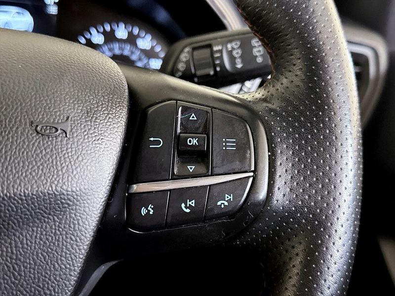 Used Ford Focus 2020 for sale - 76352200: Photo 19