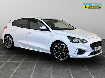 2020 - 1.5 EcoBoost 182 ST-Line X 5dr