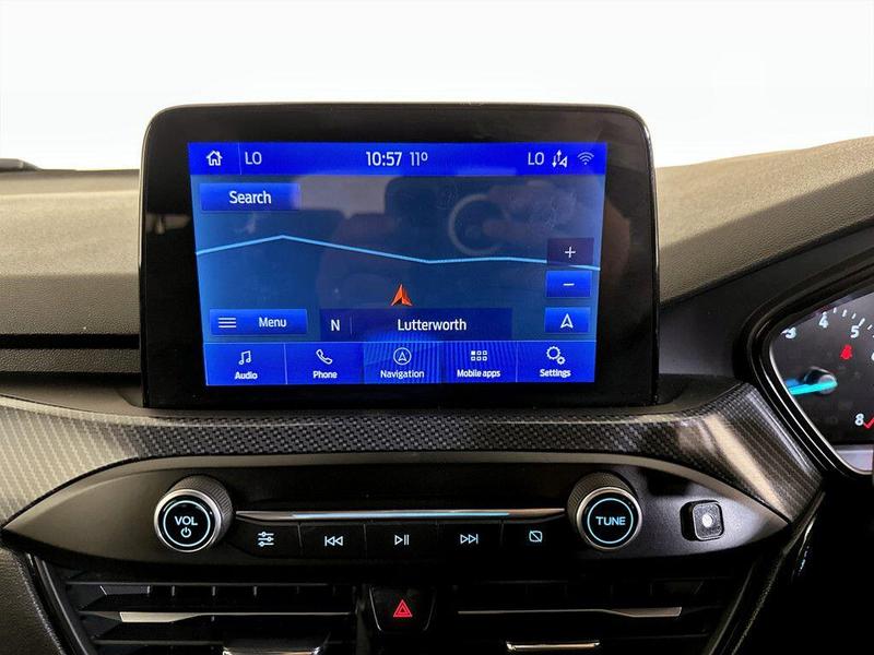 Used Ford Focus 2020 for sale - 76352200: Photo 21