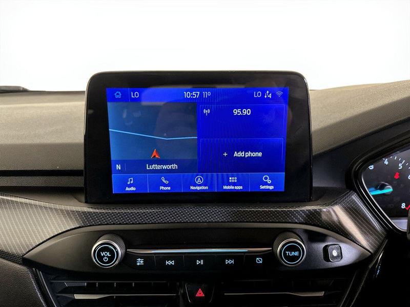 Used Ford Focus 2020 for sale - 76352200: Photo 22