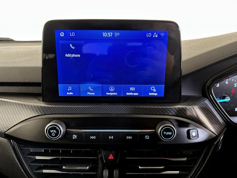 Used Ford Focus 2020 for sale - 76352200: Photo 23