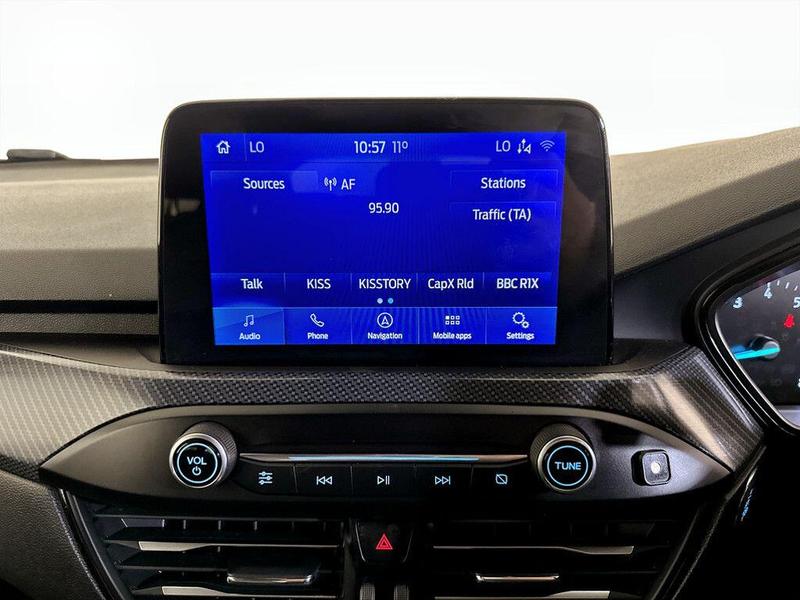 Used Ford Focus 2020 for sale - 76352200: Photo 24