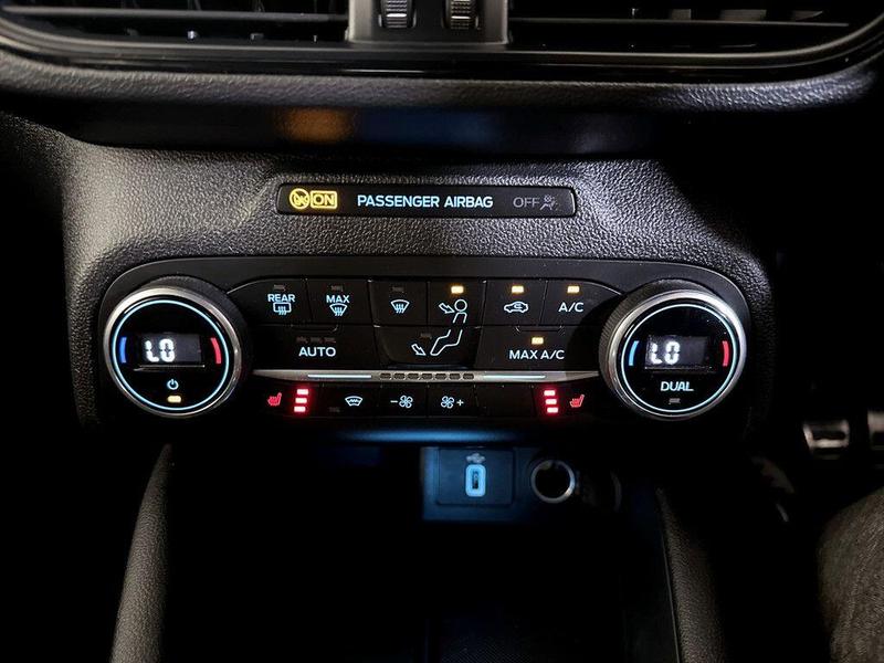 Used Ford Focus 2020 for sale - 76352200: Photo 25