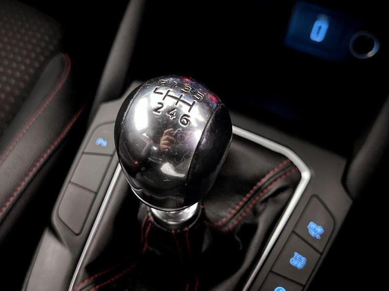 Used Ford Focus 2020 for sale - 76352200: Photo 26