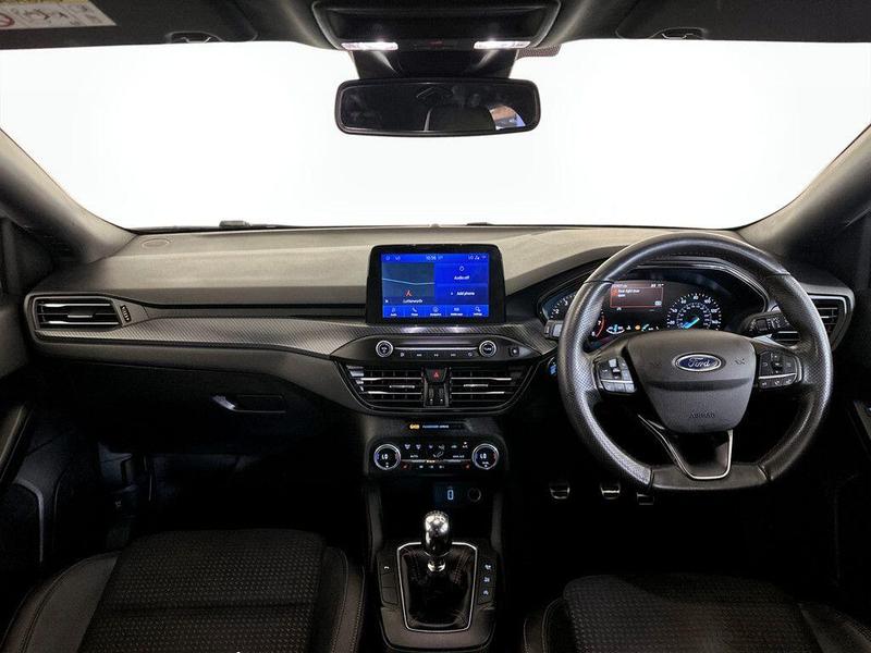 Used Ford Focus 2020 for sale - 76352200: Photo 3