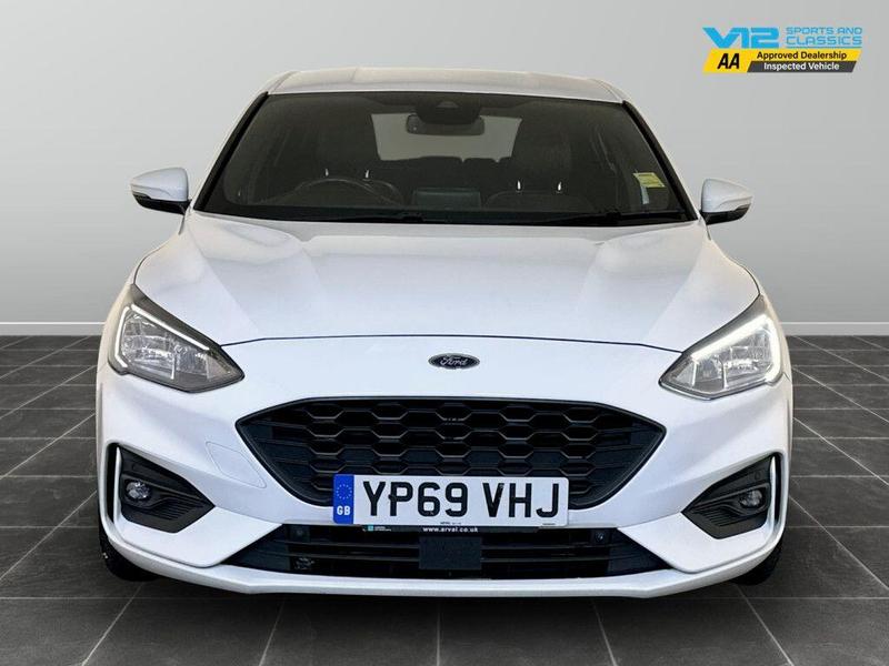 Used Ford Focus 2020 for sale - 76352200: Photo 5
