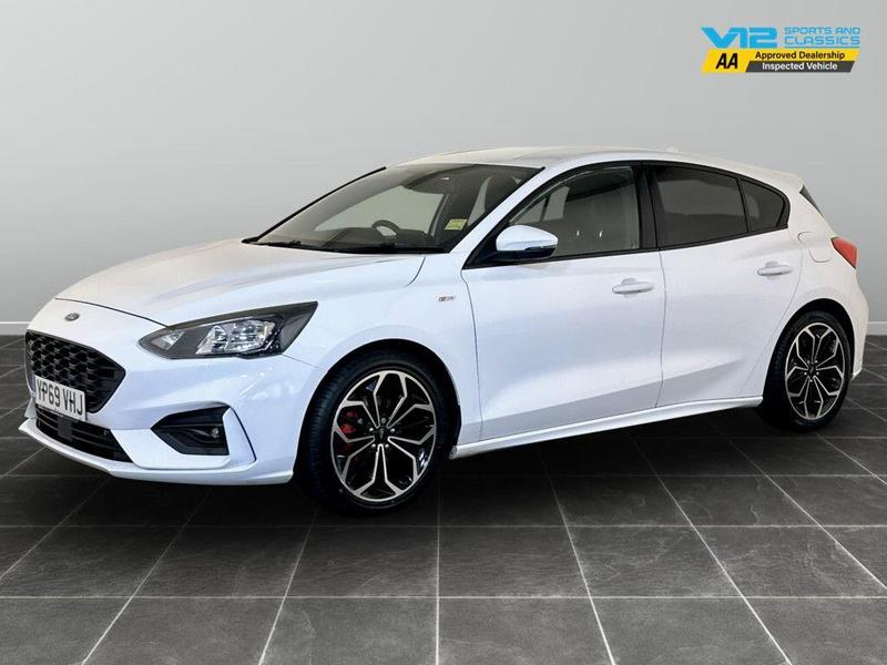 Used Ford Focus 2020 for sale - 76352200: Photo 6