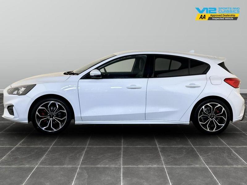 Used Ford Focus 2020 for sale - 76352200: Photo 7