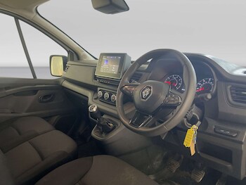Used Renault Trafic 2023 for sale - 78943957: Photo