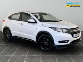 2018 (18) - 1.6 i-DTEC SE 5dr