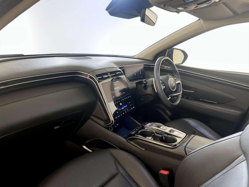 Used Hyundai TUCSON 2021 for sale - 77013712: Photo 12