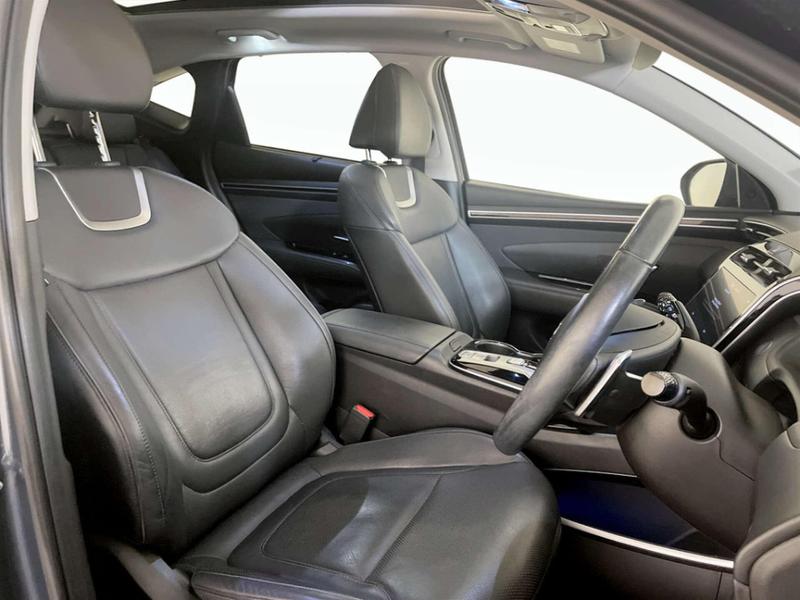 Used Hyundai TUCSON 2021 for sale - 77013712: Photo 13