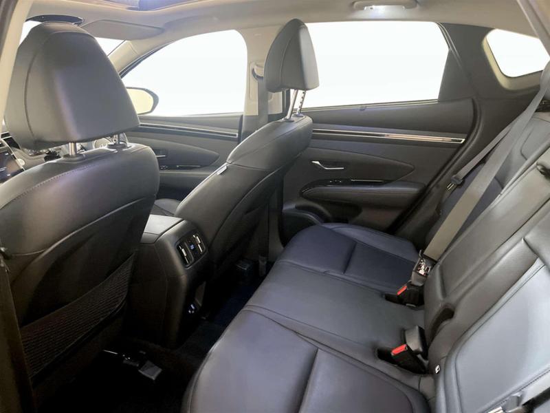 Used Hyundai TUCSON 2021 for sale - 77013712: Photo 15