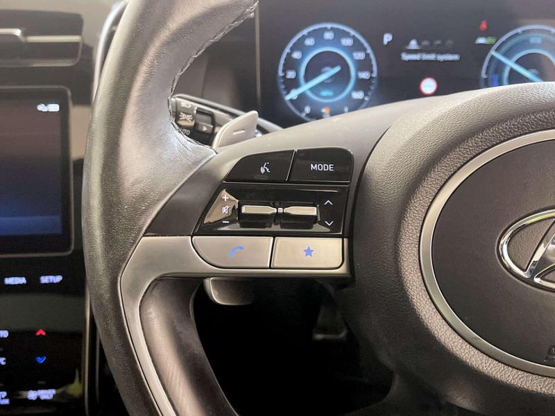 Used Hyundai TUCSON 2021 for sale - 77013712: Photo 18