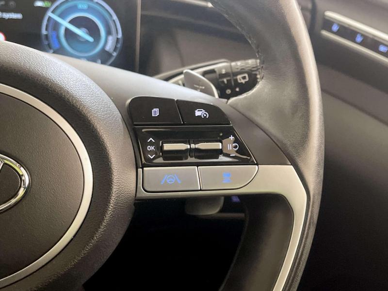 Used Hyundai TUCSON 2021 for sale - 77013712: Photo 20