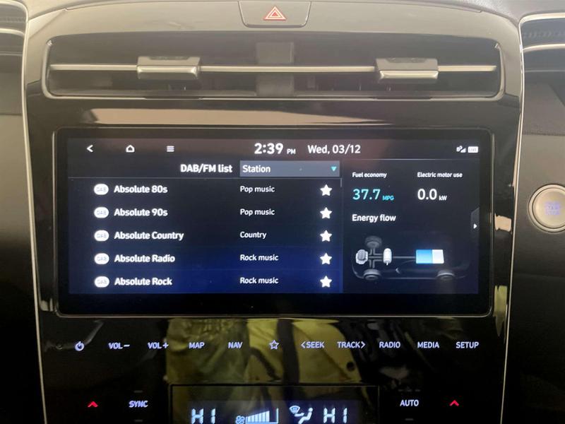 Used Hyundai TUCSON 2021 for sale - 77013712: Photo 23