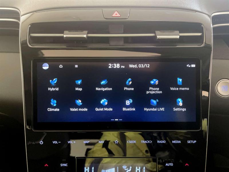 Used Hyundai TUCSON 2021 for sale - 77013712: Photo 24