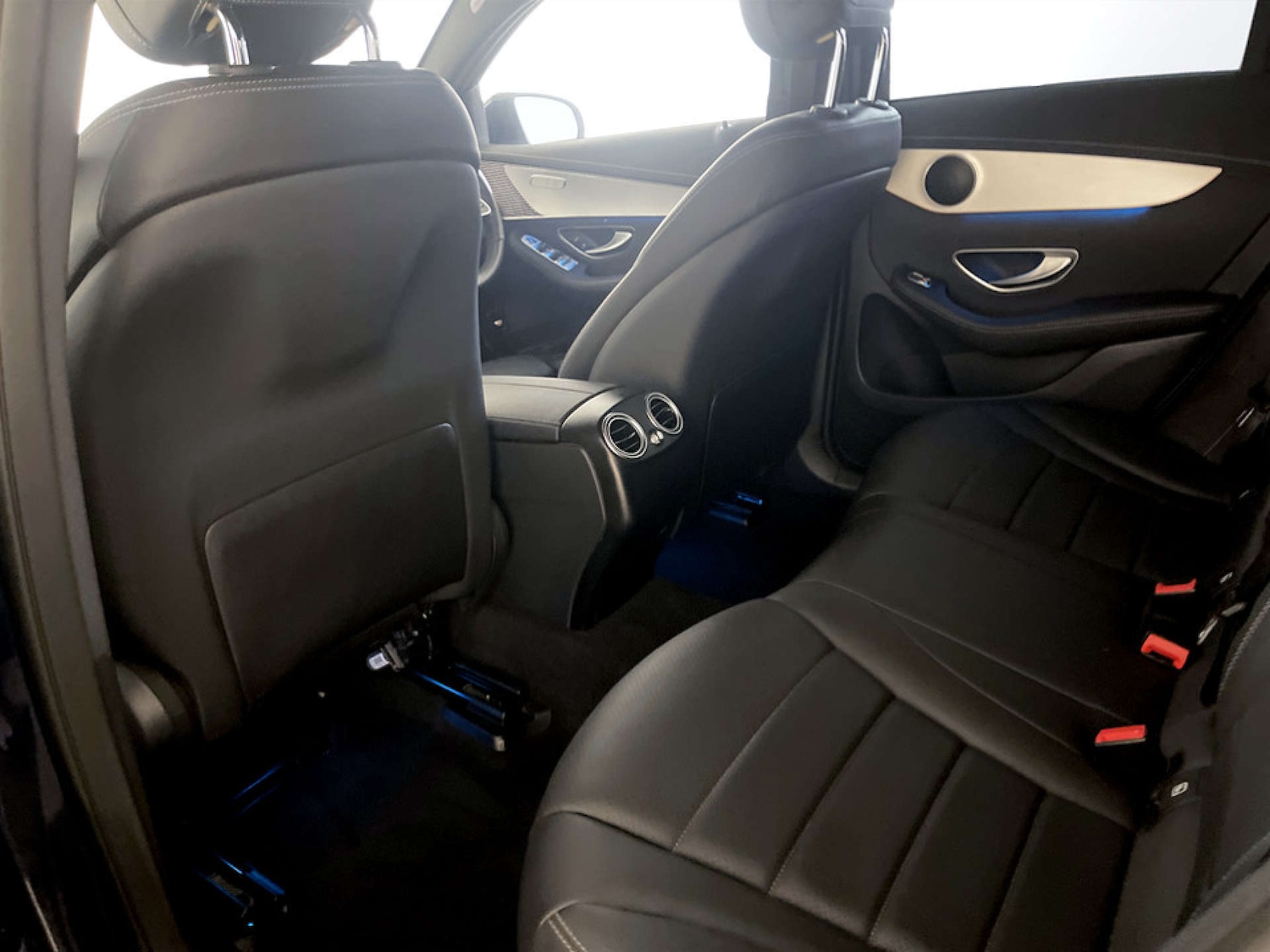 Used Mercedes-Benz EQC 2021 for sale - 77408932: Photo 13