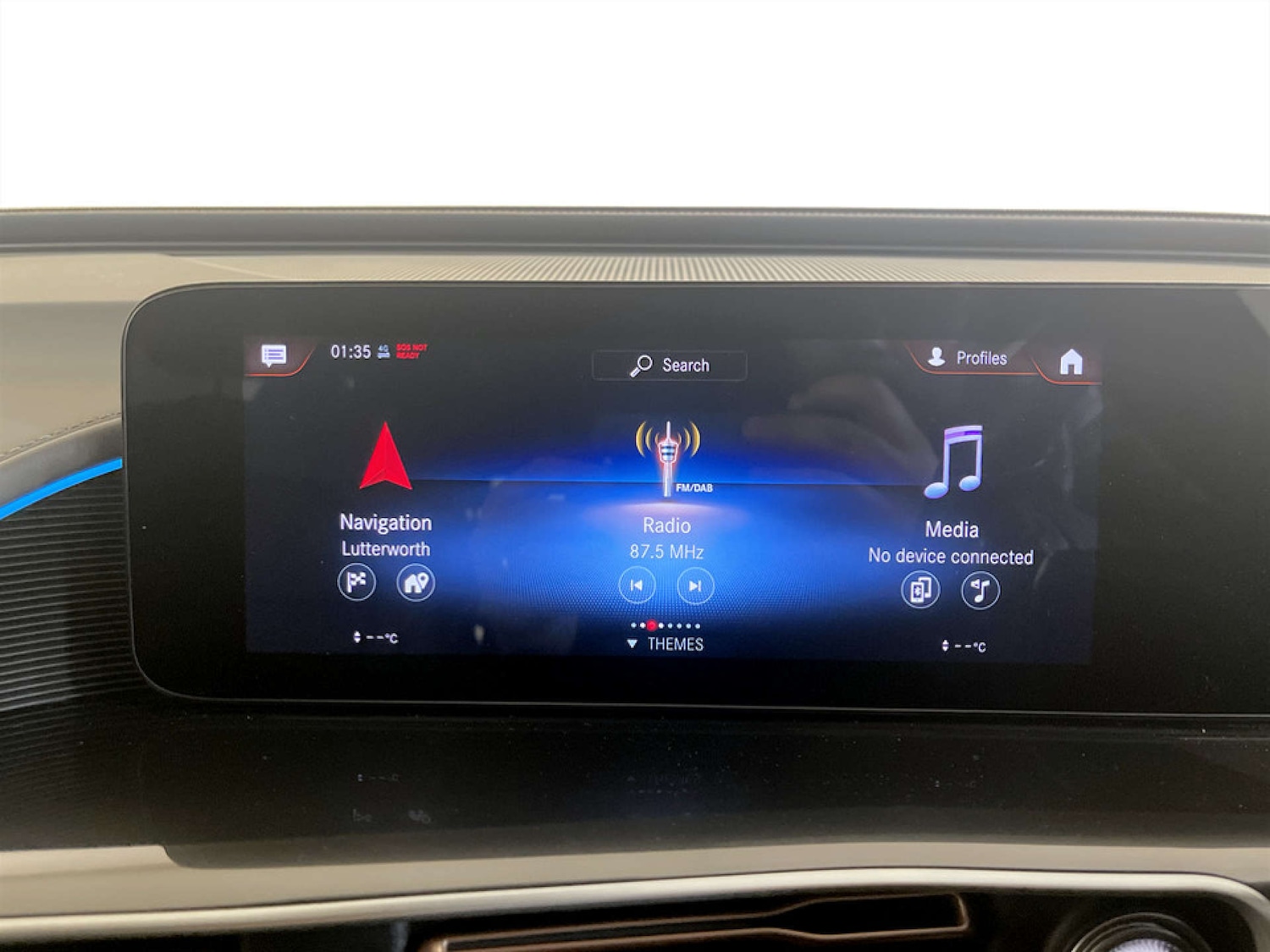 Used Mercedes-Benz EQC 2021 for sale - 77408932: Photo 21