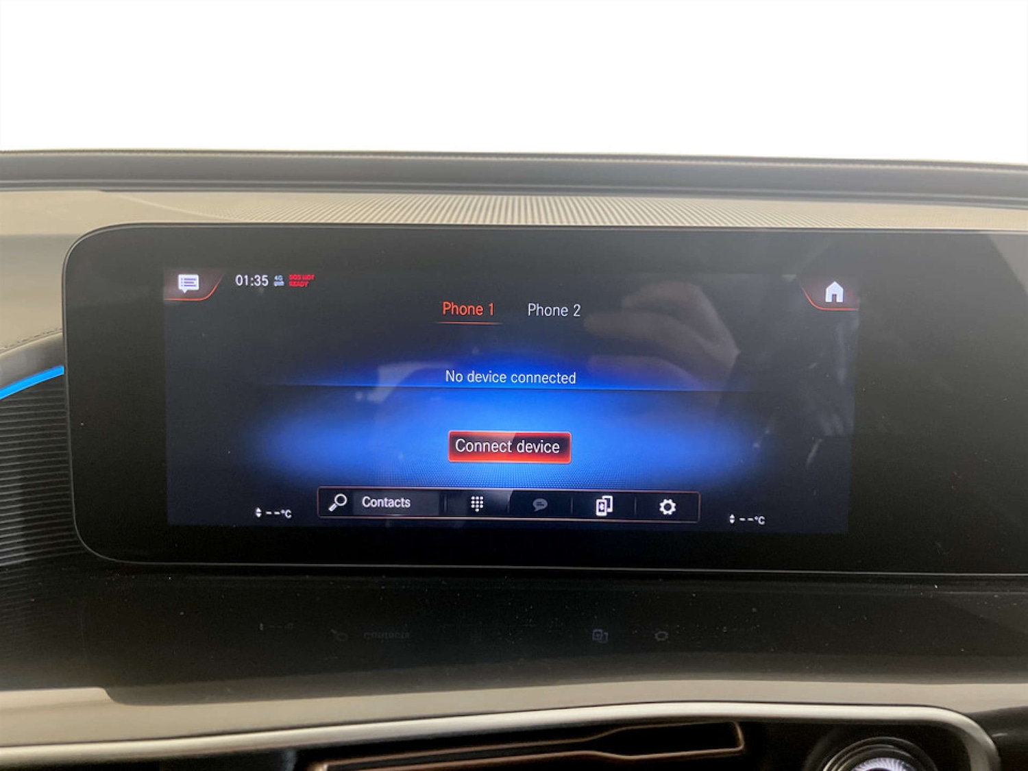 Used Mercedes-Benz EQC 2021 for sale - 77408932: Photo 22