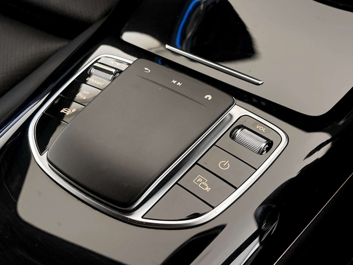 Used Mercedes-Benz EQC 2021 for sale - 77408932: Photo 25