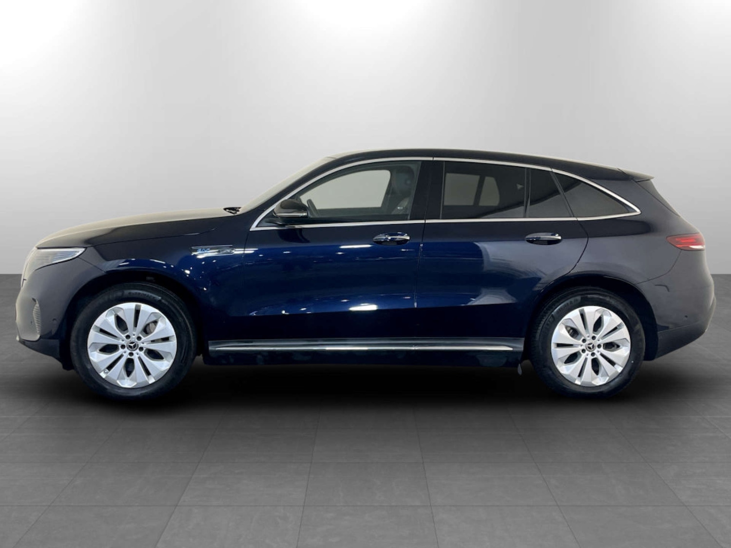 Used Mercedes-Benz EQC 2021 for sale - 77408932: Photo 6