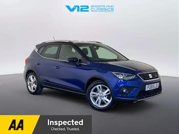 Used SEAT Arona 2019 for sale - 79687736: Photo