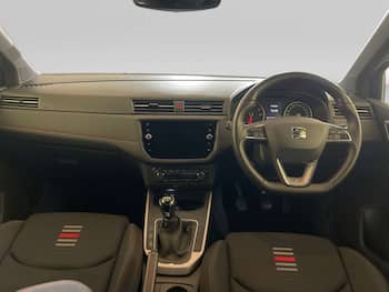 Used SEAT Arona 2019 for sale - 79687736: Photo