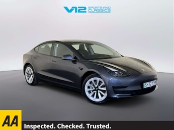 Used Tesla Model 3 2023 for sale - 79494394: Photo