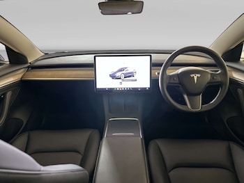 Used Tesla Model 3 2023 for sale - 79494394: Photo
