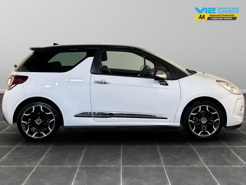Used Citroen DS3 2013 for sale - 76641160: Photo 11