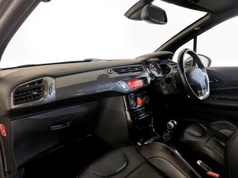 Used Citroen DS3 2013 for sale - 76641160: Photo 12