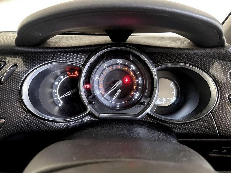 Used Citroen DS3 2013 for sale - 76641160: Photo 17