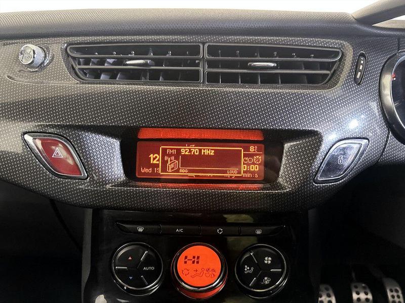 Used Citroen DS3 2013 for sale - 76641160: Photo 18